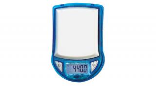 My Weigh 440Z BLUE 440g/0,1g mini digitális precíziós zsebmérleg, gramm mérleg, ékszermérleg - 2 év garancia