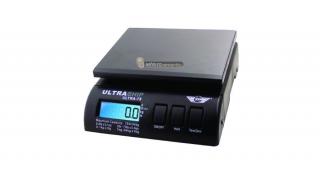 My Weigh UltraShip-55 (25kg/2g) posta-, levél- és csomagmérleg adapterrel