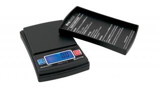 ProScale 222 The Deuce (222g/0,1g) mini digitális precíziós zsebmérleg - 2 év garancia