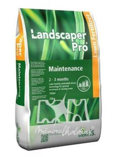 ICL Landscaper Pro Maintenance gyepfenntartó 2-3 hónapos gyeptrágya 15kg