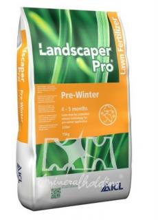 ICL Landscaper Pro Pre Winter őszi – téli felkészítő gyeptrágya 15kg
