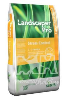 ICL Landscaper Pro Stress Control 2-3 hónapos gyeptrágya 15kg