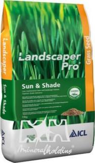 ICL Landscaper Pro SunShade fűmagkeverék 10kg
