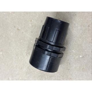 LPE toldó összekötő idom 20 x 3/4" BM, 6 bar