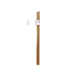 Nortene Bamboo Bambusz termesztő karó 120 cm, 3db/köteg