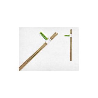 Nortene Bamboo Bambusz termesztő karó 210 cm, 1db/köteg