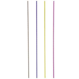 Nortene Steel Plast Color növénykaró 90 cm
