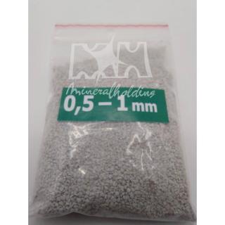 Zeolit 0,5-1 mm szennyvízkezelés 1000 kg