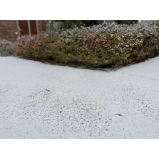 Zeolit 2,5-5 mm kavics útszóró 1000 kg