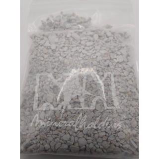 Zeolit 2,5-5 mm szennyvízkezelés 1000 kg