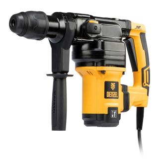 10 J, ütvefúró szett, SDS-max, 1050 W