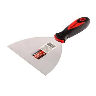 150mm spatulya rozsdamentes acél penge