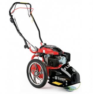 163cm 5,5Le 60cm Kerekes bozótnyíró BriggsStratton 675 4T FLO SPEED 7