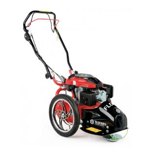 190cm 6,5Le 60cm Kerekes bozótnyíró BriggsStratton 850 4T FLO PRO SPEED 7