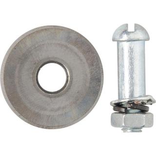 22x6x2mm vágókerék tengellyel csempevágóhoz