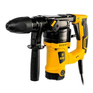 4 J, ütvefúró szett, SDS-plus, 1100W, RHV-1100-26