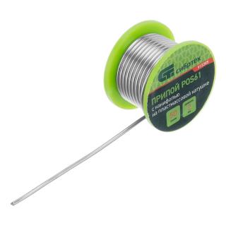 50g 2mm Gyantás forrasztófém POS61
