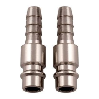 Hollandi apa 3/8"légtechnika tömlőhöz 8 mm 2 db