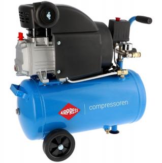 Kompresszor 157 l/min 24l 1.5kW HL 310-25