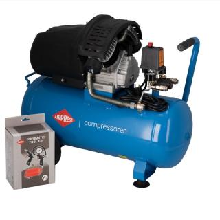 Kompresszor 260 l/min 50l 2.2 kW HL 425-50