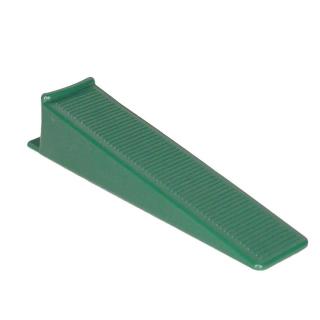 Lapszintező ék - 50db/csomag
