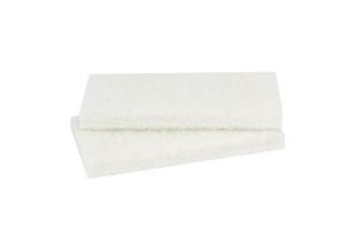 Nemszőtt feltét 120x250 mm, 2 db