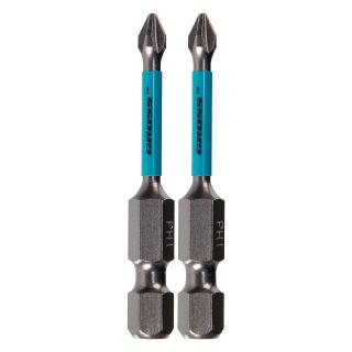 PH1x50mm 2db torziós bitfej mágneses