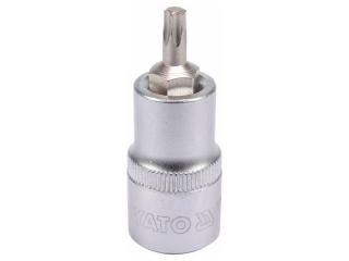 Torx 27 bitfej 1/2" aljzattal