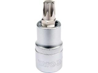 Torx 50 bitfej 1/2" aljzattal