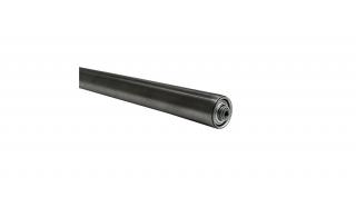 Görgő 30 mm palástátmérővel (T31) Beépítési méret 521 mm,Belső menet, Rozsdamentes