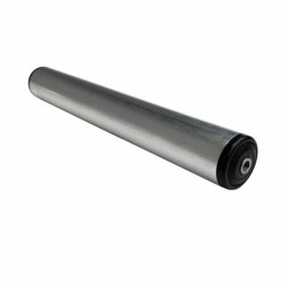 Görgő 40 mm palástátmérővel (T23) Beépítési méret 350 mm, Belső menet, Horganyzott
