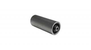 Görgő 42,4 mm palástátmérővel (T42) Beépítési méret 112 mm; Belső menetes, Horganyzott