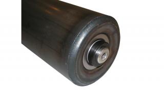 Görgő 89 mm acél palást (T43) Beépítési méret 1260 mm;Belső menet
