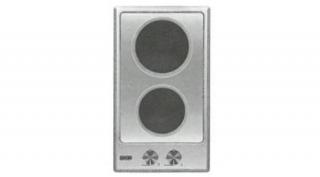 EVIDO DOMINO-E 32X beépíthető inox dominó elektromos főzőlap 2 főzőzónával - SAJÁT KÉSZLET!