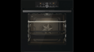 Gorenje BOS6747A01BG fekete beépíthető elektromos sütő SAJÁT KÉSZLET!