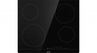 Gorenje ECT644BSC beépíthető HighLight  üvegkerámia főzőlap érintőgombokkal 60cm SAJÁT KÉSZLET!