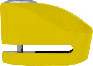 ABUS 275 féktárcsazár sárga