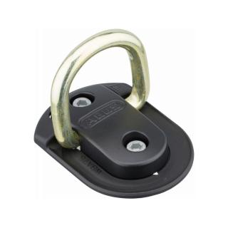 ABUS WBA 75 padlórögzítő elem