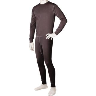 Aláöltöző BIKERS "Double 0" thermo felső