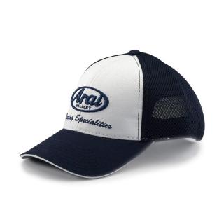 ARAI baseballsapka kék-fehér
