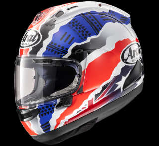 ARAI bukósisak RX-7V EVO Doohan Jubilee