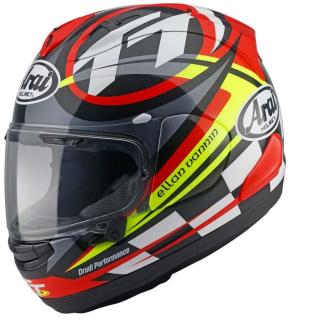 ARAI bukósisak RX-7V EVO Man TT 2023