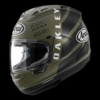 ARAI bukósisak RX-7V EVO MVK Oakley