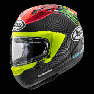 ARAI bukósisak RX-7V EVO Tatsuki