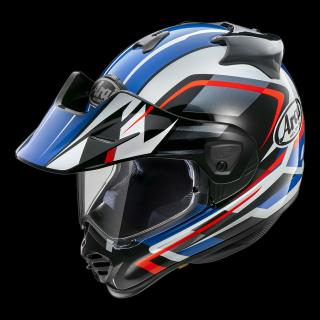 ARAI bukósisak Tour-X5 Discovery Blue