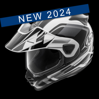 ARAI bukósisak Tour-X5 Discovery White