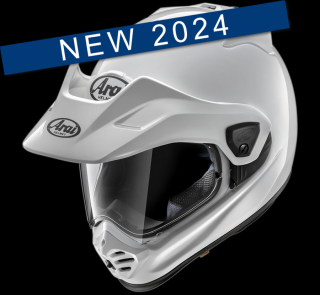 ARAI bukósisak Tour-X5 fehér