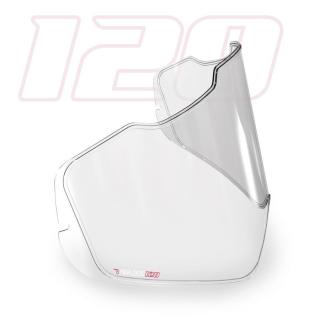 ARAI PINLOCK páramentes plexi átlátszó (DKS116)