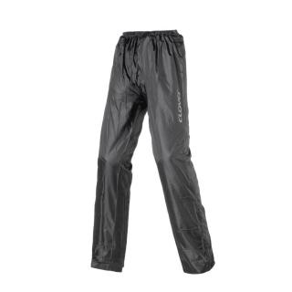 CLOVER Wet-Pro motoros esőruha (esőnadrág) fekete