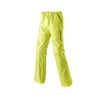CLOVER Wet-Pro motoros esőruha (esőnadrág) sárga